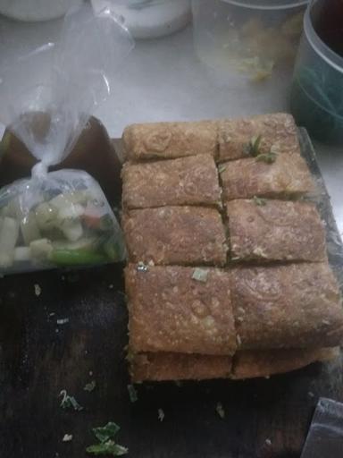 MARTABAK SETIA JATIBENING