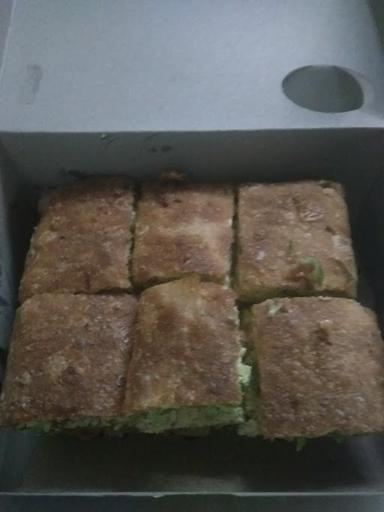 MARTABAK SETIA JATIBENING