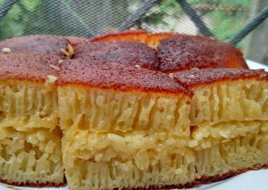 MARTABAK TELOR MANIS SIGIT