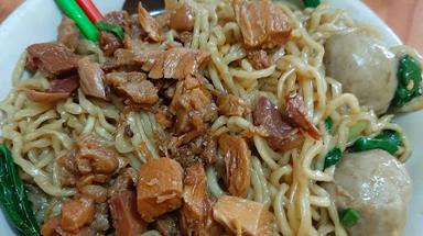 MIE AYAM 88 - KRANJI