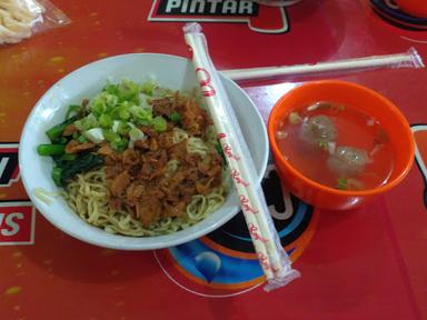 MIE AYAM BAKSO ALEX