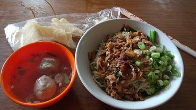 MIE AYAM BAKSO ALEX