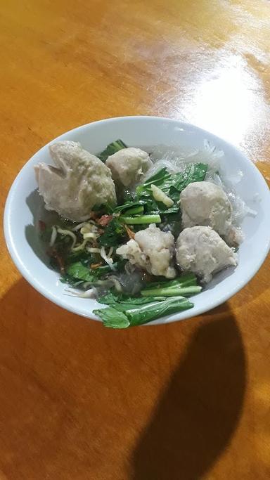 MIE AYAM BAKSO MAS PUR WONOGIRI