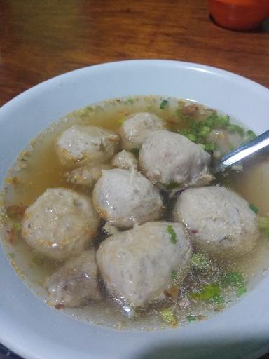 MIE AYAM BAKSO MAS PUR WONOGIRI