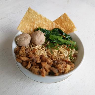 MIE AYAM BAKSO SETIA