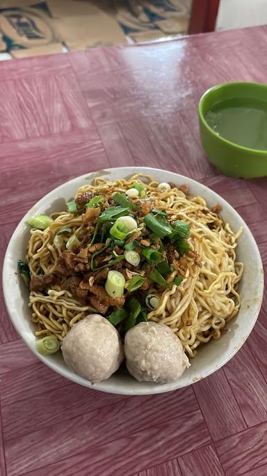 MIE AYAM BANGKA 91