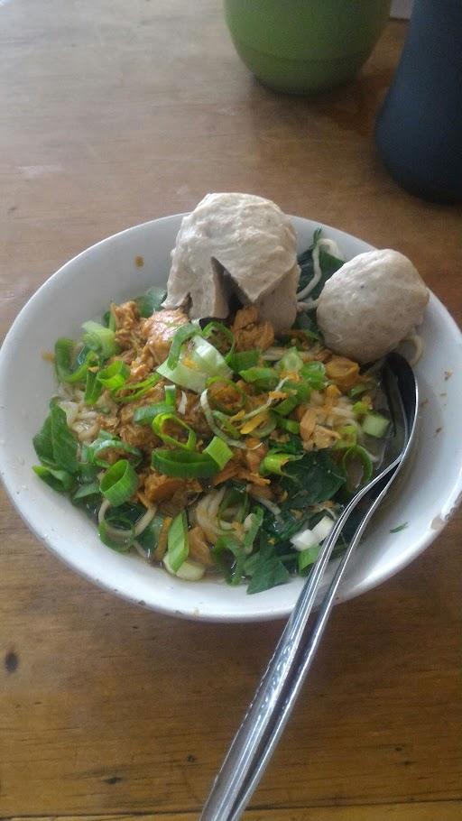 MIE AYAM BASO 2 SAUDARA WONOGIRI 2