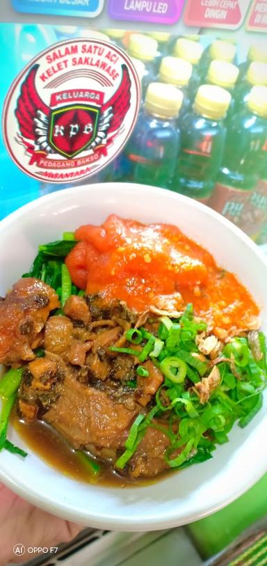 MIE AYAM DAN BAKSO SUPER JOSS WONOGIRI