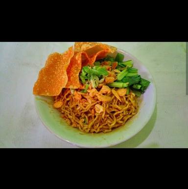 MIE ULEG ALVIN