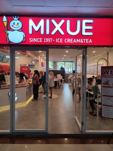 MIXUE PLAZA PONDOK GEDE