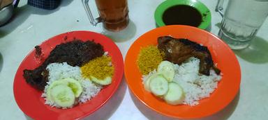 NASI BEBEK IBU YUYUN