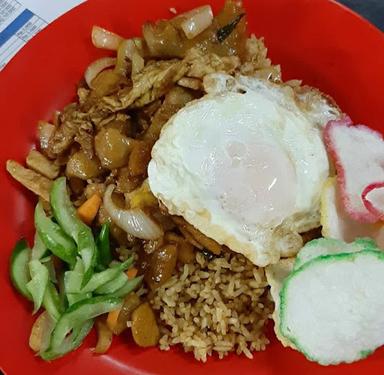 NASI GILA KOMENG 724