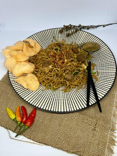 NASI GORENG DENDENG LEMAK BY CHEF TIARBAH - CAB BEKASI