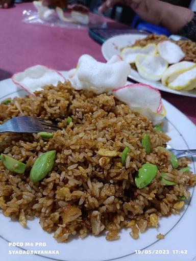 NASI GORENG GILA 81 JATIWARINGIN