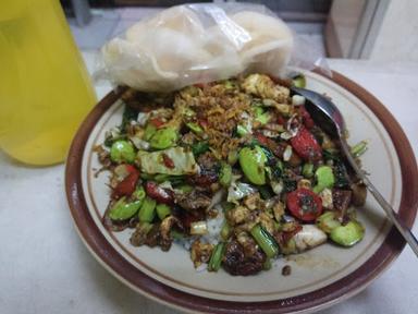 NASI GORENG GILA MANG UDIN