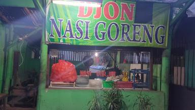 NASI GORENG JON