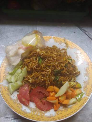 NASI GORENG MAS GONDRONG