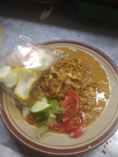 NASI GORENG MAS GONDRONG