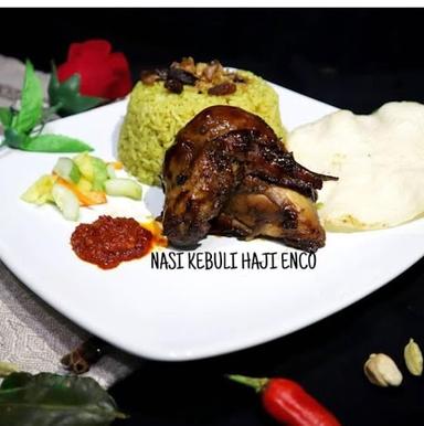 NASI KEBULI H ENCO