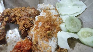 NASI PECEL&AYAM PENYET HABIBY