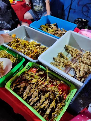 NASI UDUK BU GENDUT