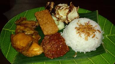 NASI UDUK ELZAM