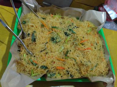 NASI UDUK FITRI CEMERLANG 2.