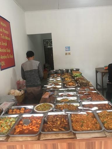 NASI UDUK GAMPRIT