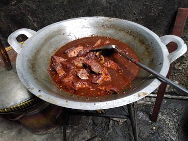 NASI UDUK HJ.ENIH