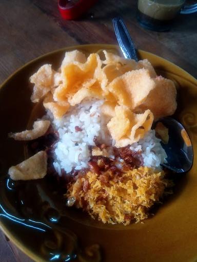 NASI UDUK HJ.ENIH