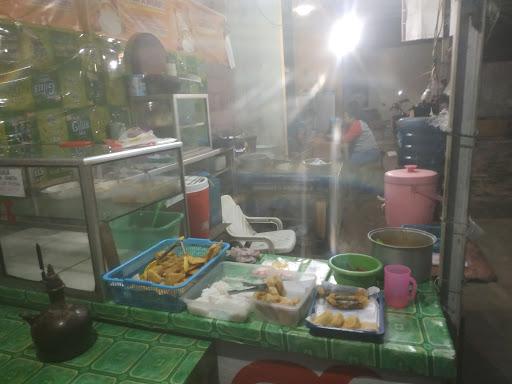 NASI UDUK MPO LITA