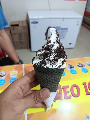 NEO ICE CREAM