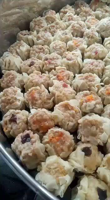 PAKDE DIMSUM AL FALAH