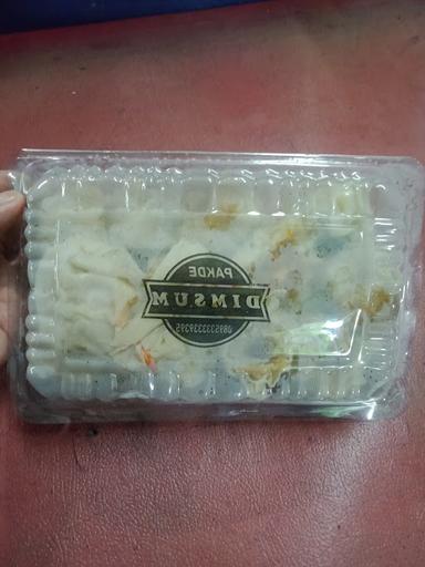 PAKDE DIMSUM DAN ZUPPA SOUP ALFAMIDI SETIA 1