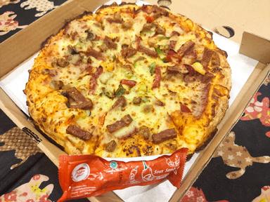 PIZZA HUT DELIVERY - PHD INDONESIA