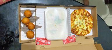 PIZZA HUT DELIVERY - PHD INDONESIA