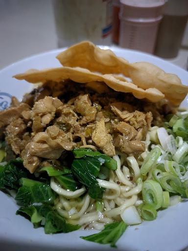 PONDOK MIE AYAM BAKSO PUTERA WONOGIRI