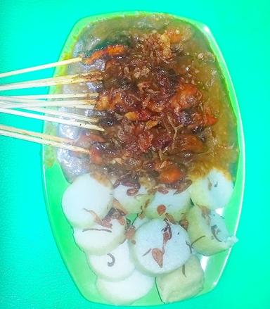 RM. SATE MADURA AL-MAD