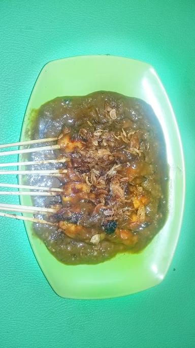 RM. SATE MADURA AL-MAD