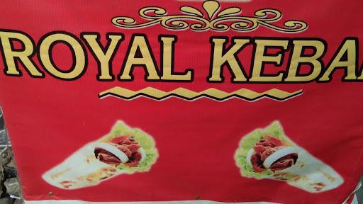 ROYAL KEBAB