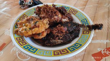 RUMAH MAKAN BEBEK GORENG KHAS MADURA