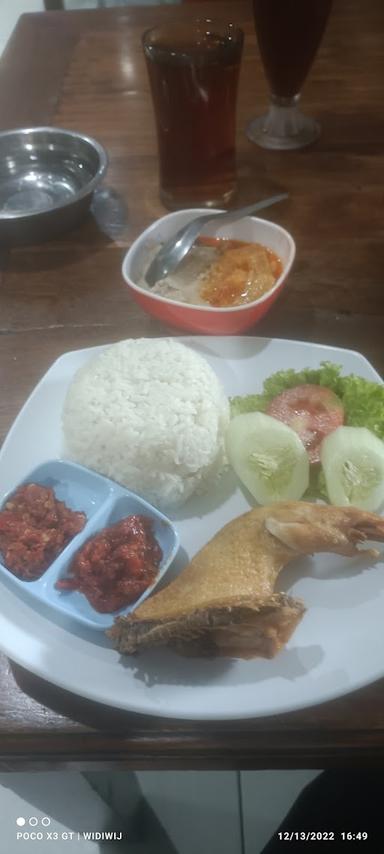 RUMAH MAKAN CIPTA RASA