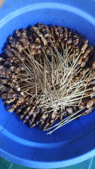 SATE MADURA CAK HUSEIN BURIT