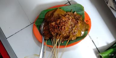 SATE PADANG AJO OIYO