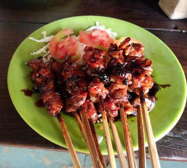 SATE SOLO PAK NO