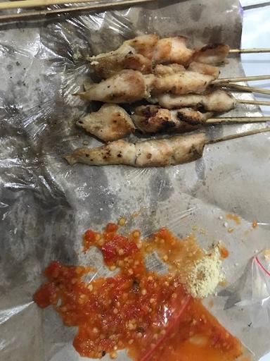 SATE TAICHAN BANG NJAY