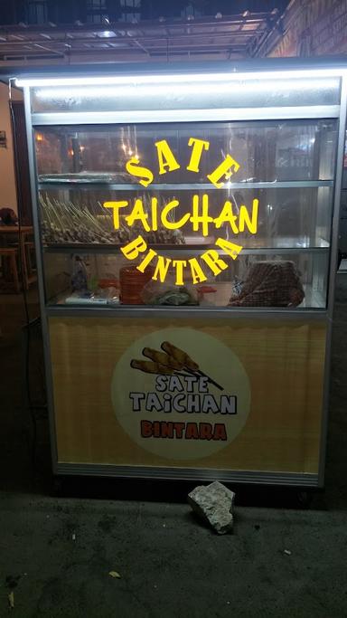 SATE TAICHAN BINTARA