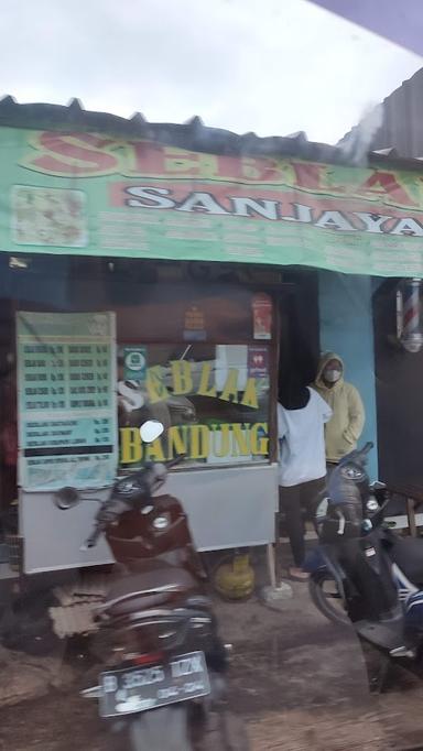 SEBLAK SANJAYA BANDUNG