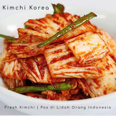 SIGOL KOREAN FOOD