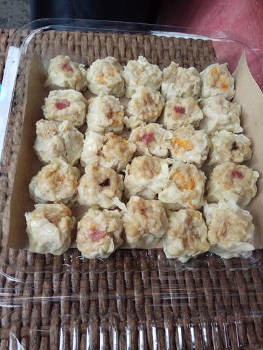 SIOMAY DIMSUM AKANG 84